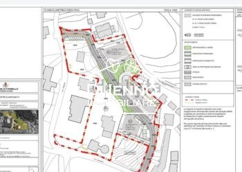 Terreno edificabile Via Emilio Bassanelli, Formello - foto 2