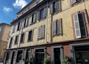 Trilocale Alessandria - foto 1