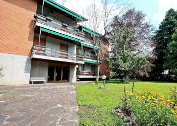 Quadrilocale Vimercate - foto 12