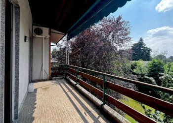 Quadrilocale Vimercate - foto 4