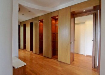 Quadrilocale Vimercate - foto 15