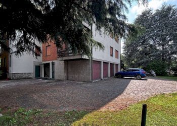 Quadrilocale Vimercate - foto 16