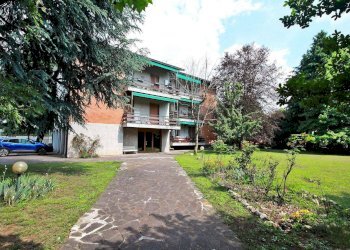 Quadrilocale Vimercate - foto 33