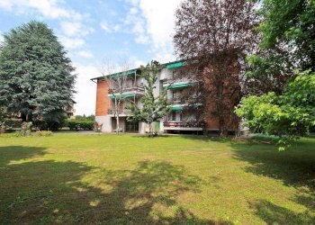 Quadrilocale Vimercate - foto 34