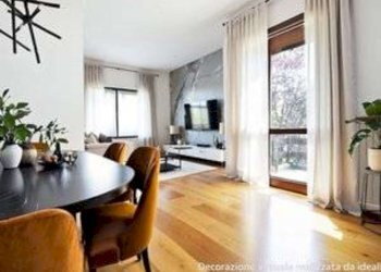 Quadrilocale Vimercate - foto 1