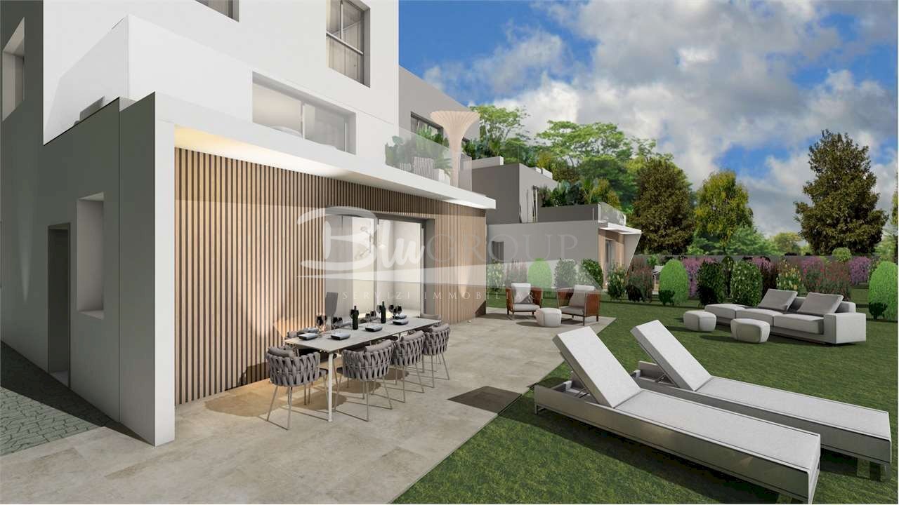 Four-room apartment Correggio - photo 1