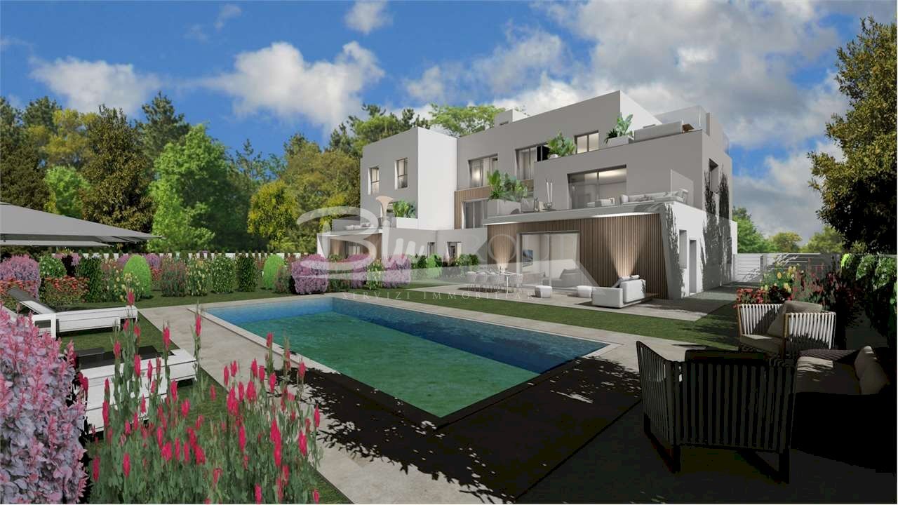 Four-room apartment Correggio - photo 2