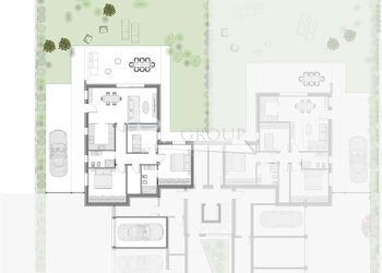 Four-room apartment Correggio - photo 9