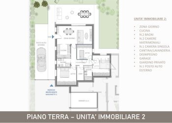 Four-room apartment Correggio - photo 4
