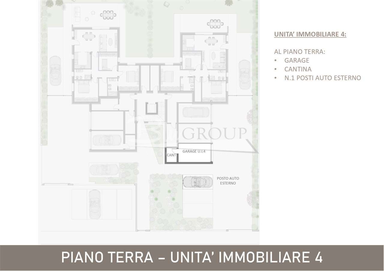 Trilocale Correggio - foto 3