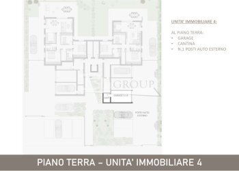 Trilocale Correggio - foto 3