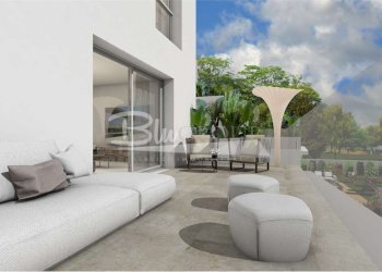 Three-room apartment Correggio - photo 1