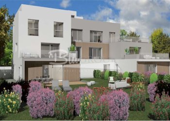 Three-room apartment Correggio - photo 12