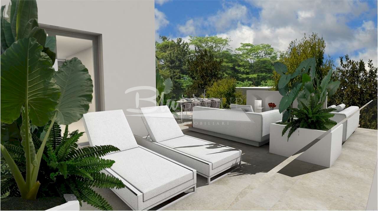 Four-room apartment Correggio - photo 1