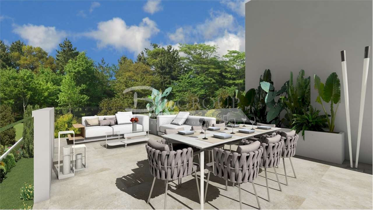 Four-room apartment Correggio - photo 3