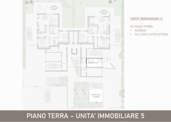 Quadrilocale Correggio - foto 4