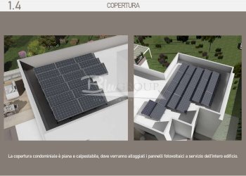 Quadrilocale Correggio - foto 7