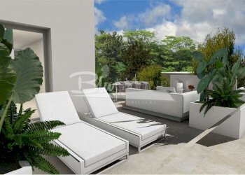 Four-room apartment Correggio - photo 1