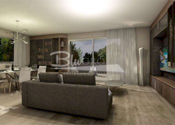 Four-room apartment Correggio - photo 9