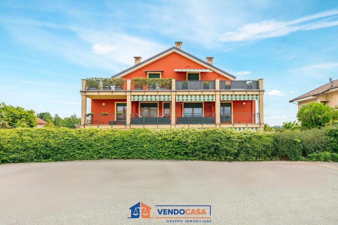 Bilocale Pinerolo - foto 1