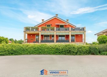 Bilocale Pinerolo - foto 1