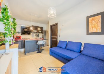 Bilocale Pinerolo - foto 6