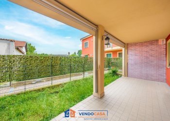 Bilocale Pinerolo - foto 26