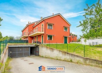 Bilocale Pinerolo - foto 35