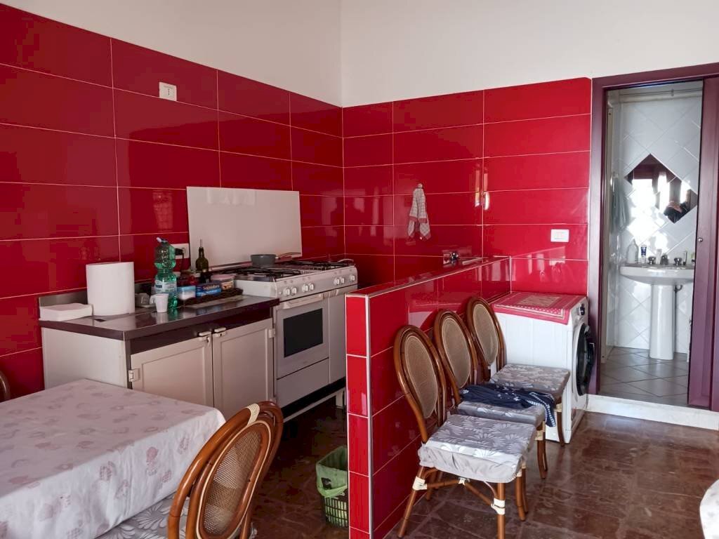 One-room apartment via Ciorani, Mercato San Severino - photo 1