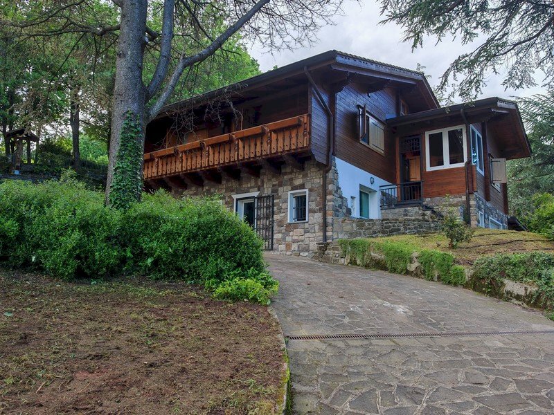 Single Family Villa Monterenzio - photo 1