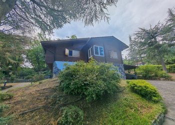 Single Family Villa Monterenzio - photo 10