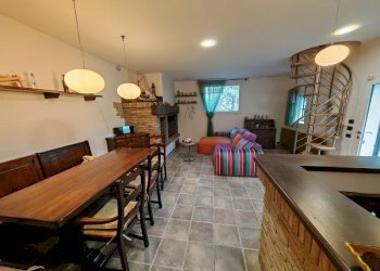 Single Family Villa Monterenzio - photo 12