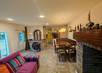 Single Family Villa Monterenzio - photo 13