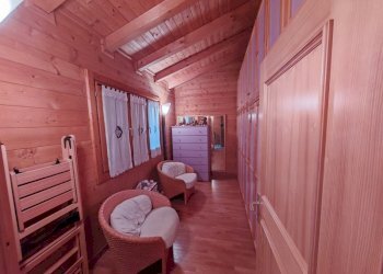 Single Family Villa Monterenzio - photo 19