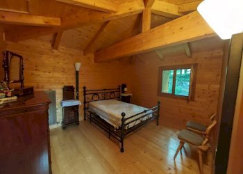 Single Family Villa Monterenzio - photo 32