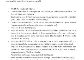 Apartment Reggio nell'Emilia - photo 49