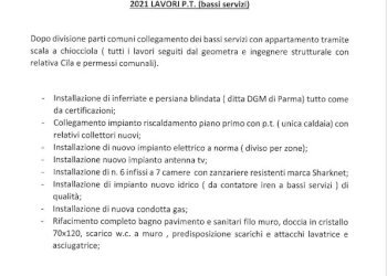 Apartment Reggio nell'Emilia - photo 54