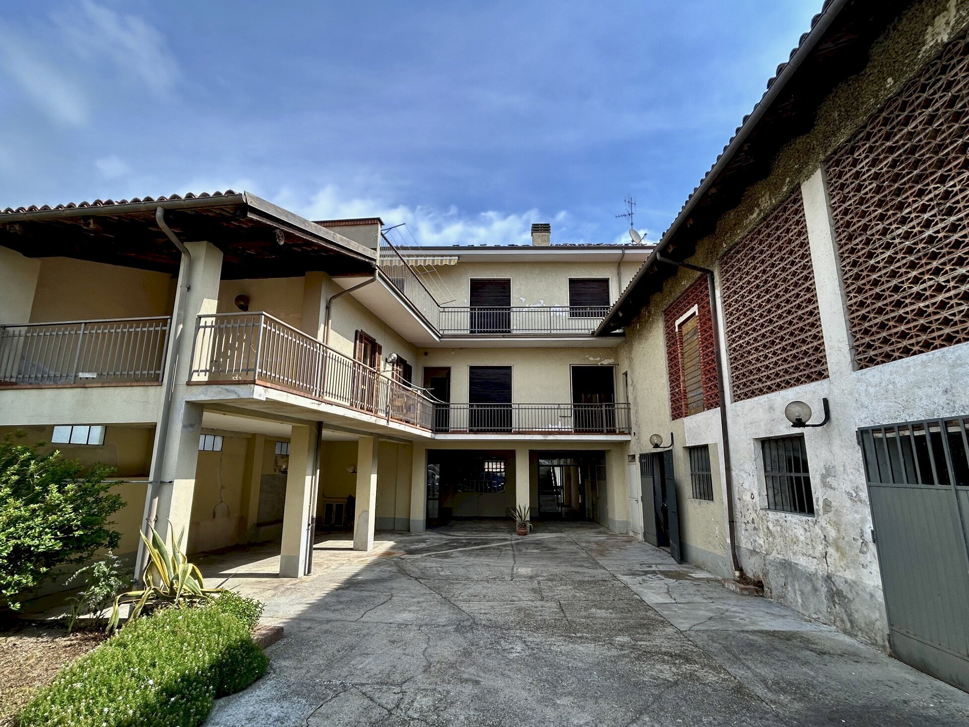 Independent house Rodello - photo 2