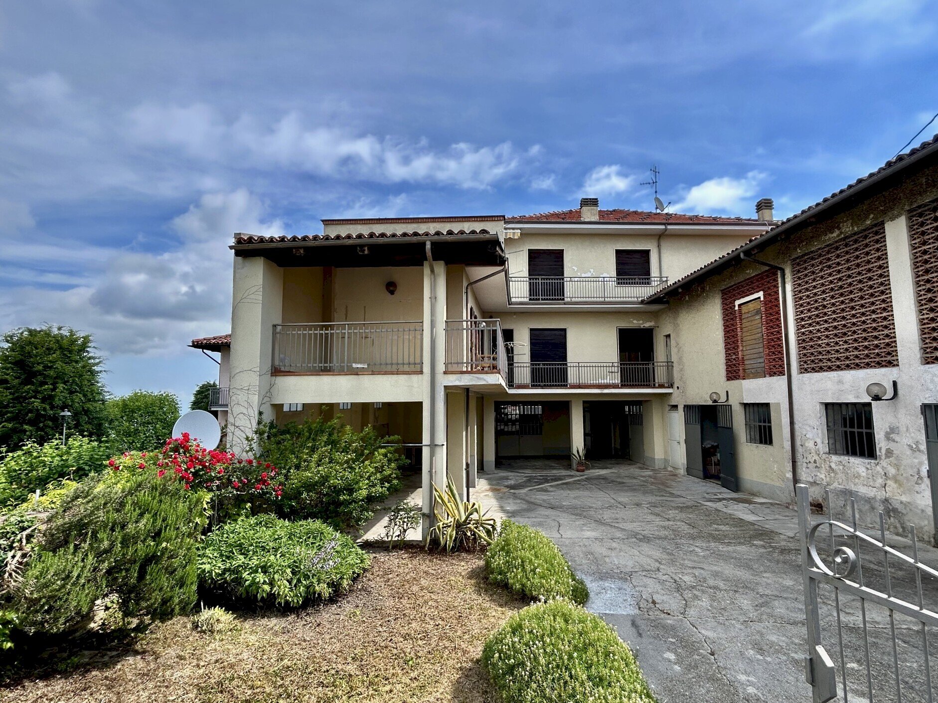 Independent house Rodello - photo 3