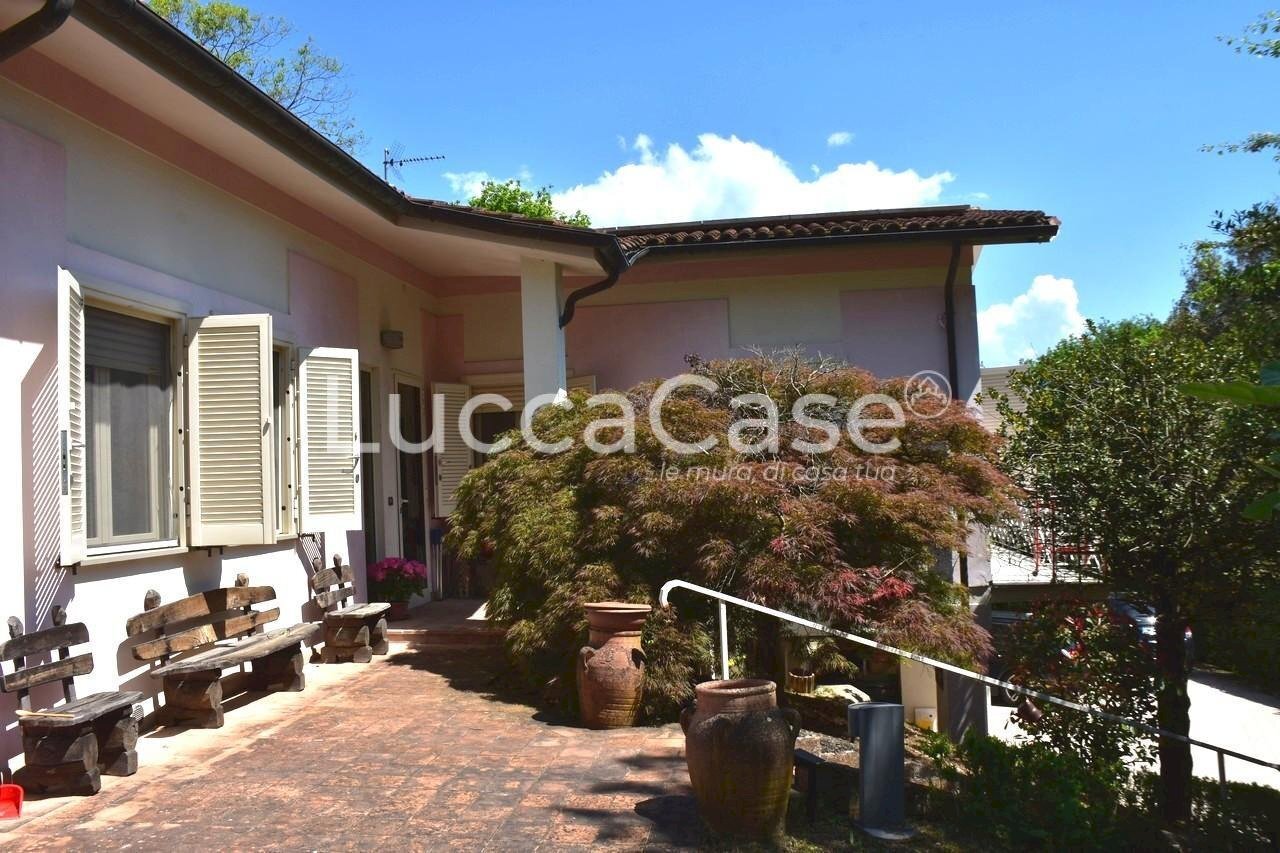 Villa Lucca (neighborhood Farneta) - photo 2