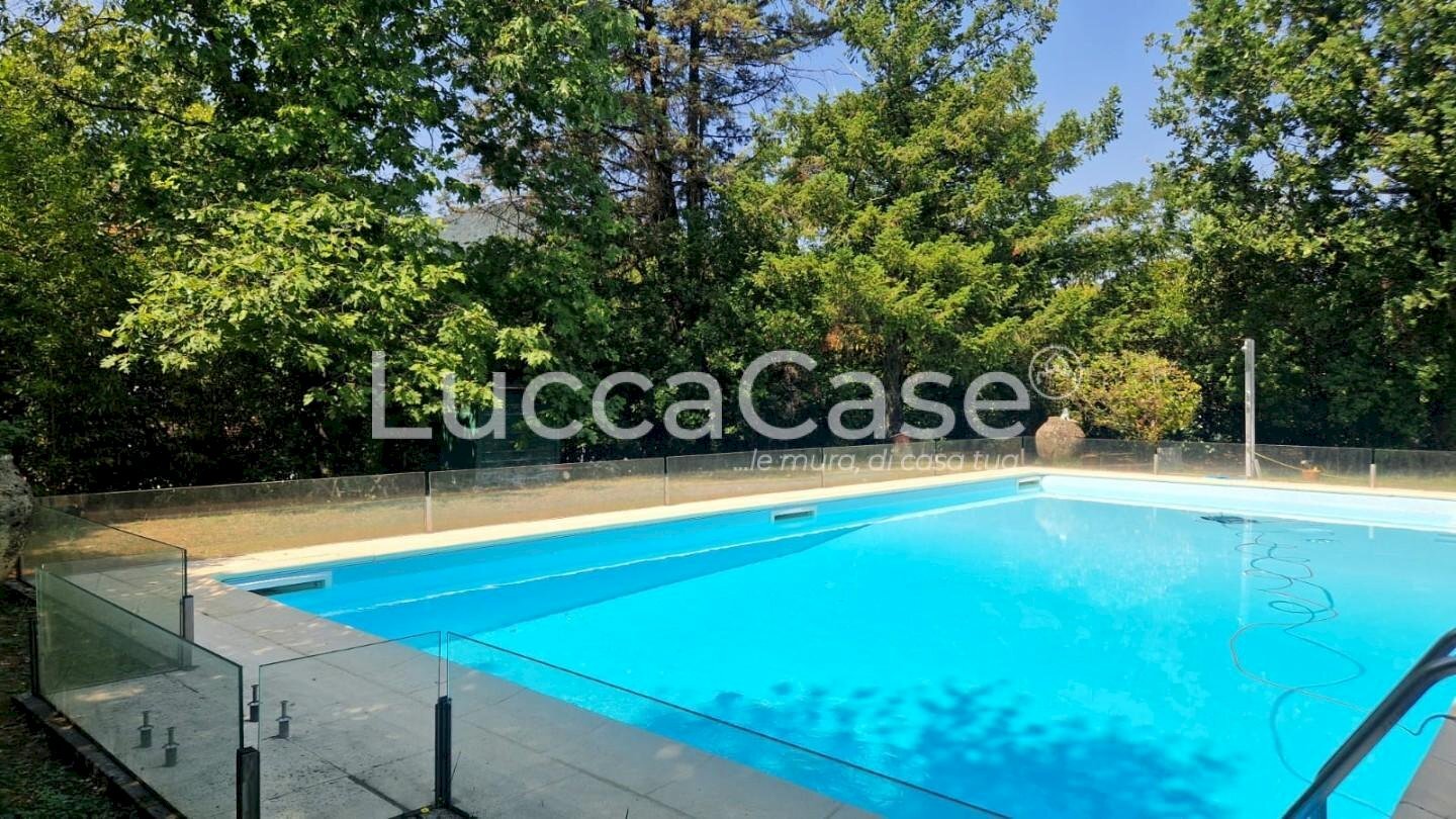 Villa Lucca (neighborhood Farneta) - photo 1
