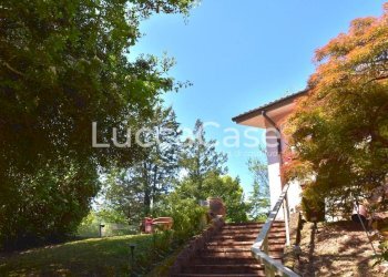 Villa Lucca (zona Farneta) - foto 3