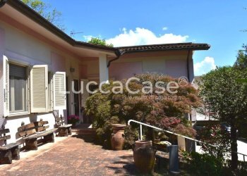 Villa Lucca (zona Farneta) - foto 4