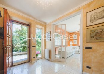 Villa Lucca (zona Farneta) - foto 5