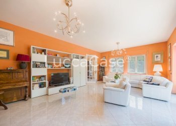 Villa Lucca (zona Farneta) - foto 6