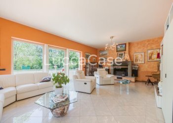 Villa Lucca (zona Farneta) - foto 7