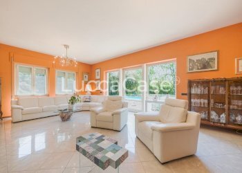 Villa Lucca (zona Farneta) - foto 8