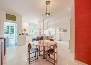 Villa Lucca (zona Farneta) - foto 9