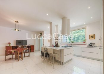 Villa Lucca (zona Farneta) - foto 11