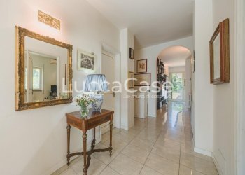 Villa Lucca (zona Farneta) - foto 17